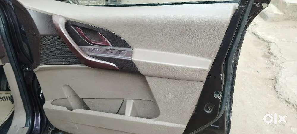 Mahindra Xuv500 2014 Manual Diesel