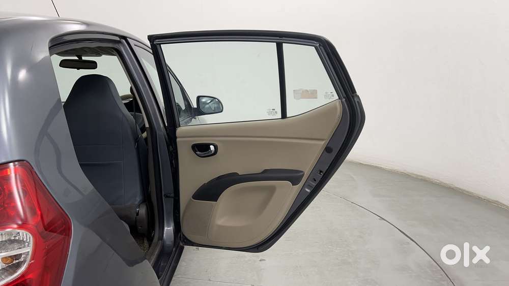 Hyundai I10 Sportz 1.1 Irde2, 2015, Petrol