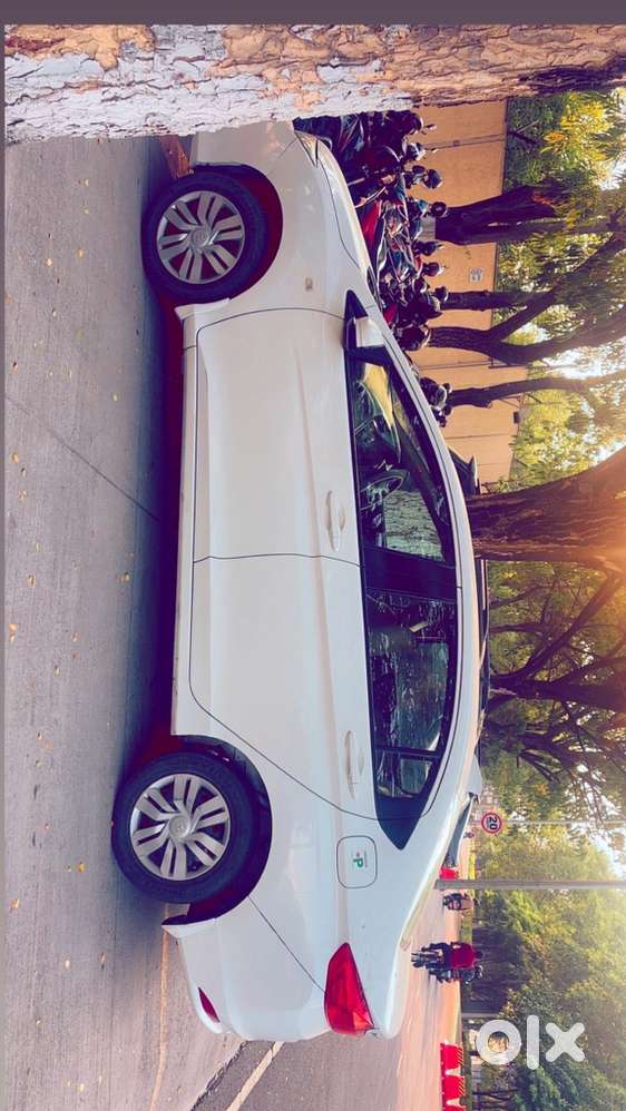 Honda City Petrol Manual 2015