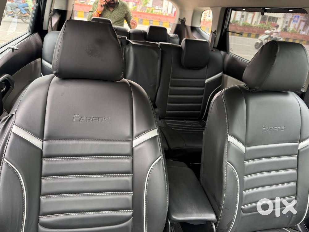 Kia Carens 1.4 Prestige 7 Str, 2024, Petrol