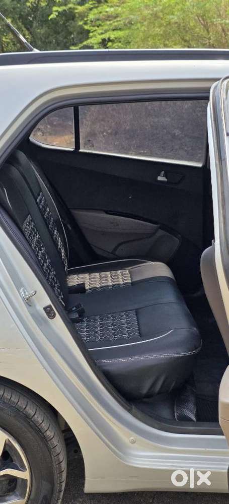 Hyundai Grand I10 1.2 Crdi Sportz O, 2016, Diesel