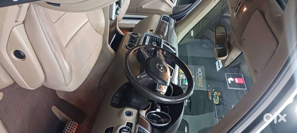 Mercedes Benz Ml 350