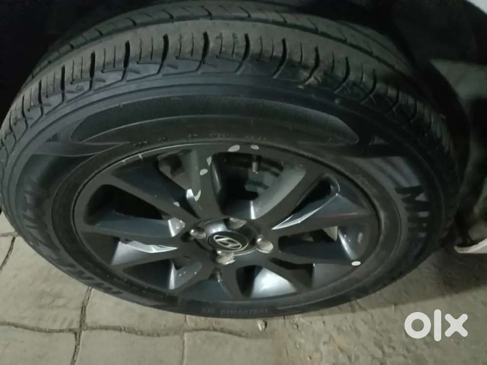 Hyundai Elite I20 2020