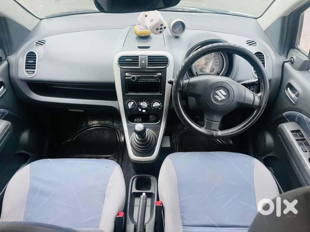 Maruti Suzuki Ritz Vxi (abs) Bs Iv, 2012, Petrol