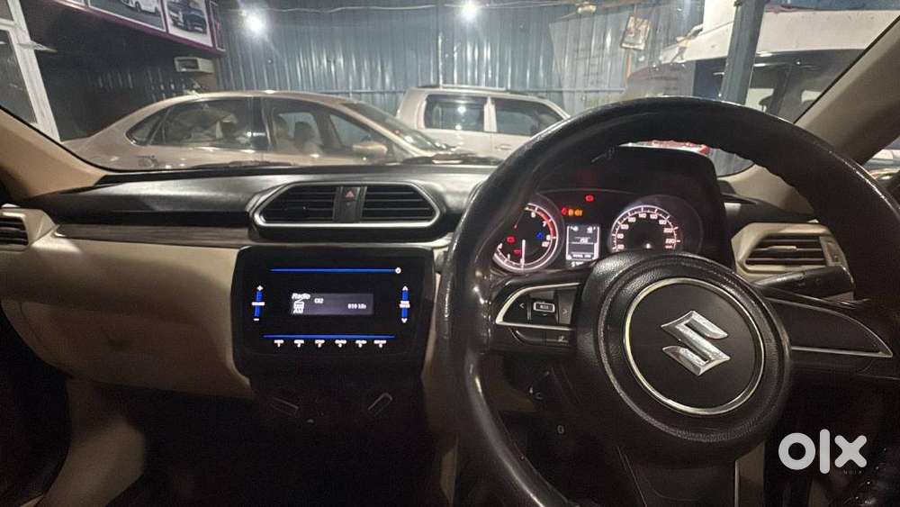 Maruti Suzuki Dzire 1.2 Vxi Cng, 2022, Petrol