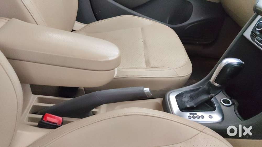 Volkswagen Vento 1.5 Tdi Highline At, 2015, Diesel