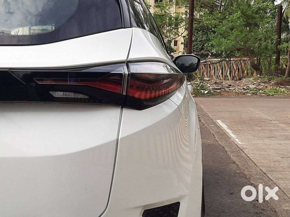 Tata Harrier Xma, 2021, Diesel