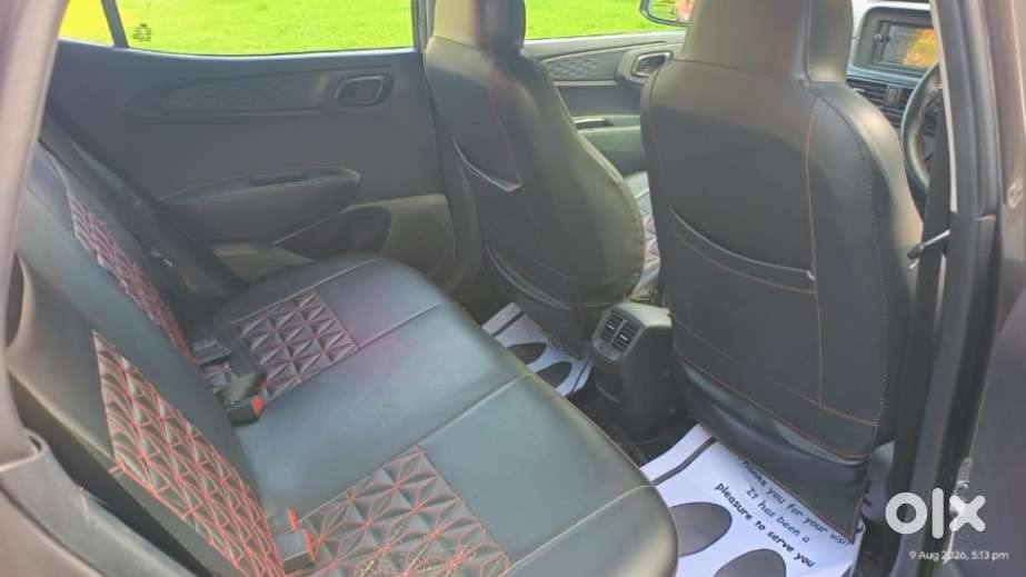 Hyundai Grand I10 Nios Magna 1.2 Kappa Vtvt, 2022, Petrol