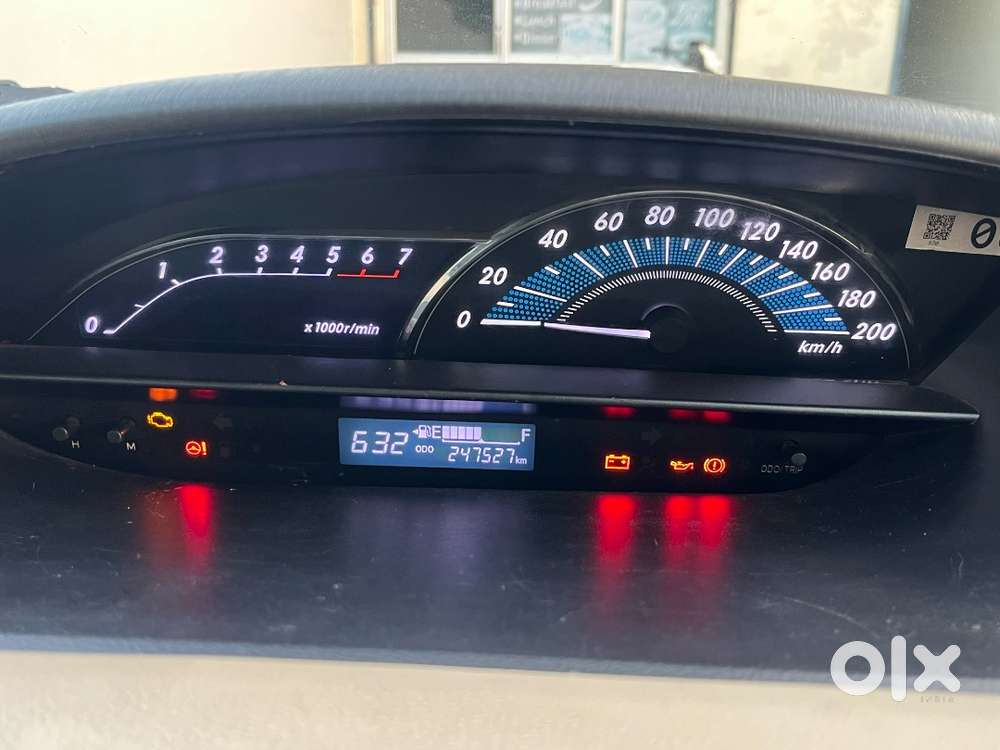 Toyota Etios Liva Vd 2017