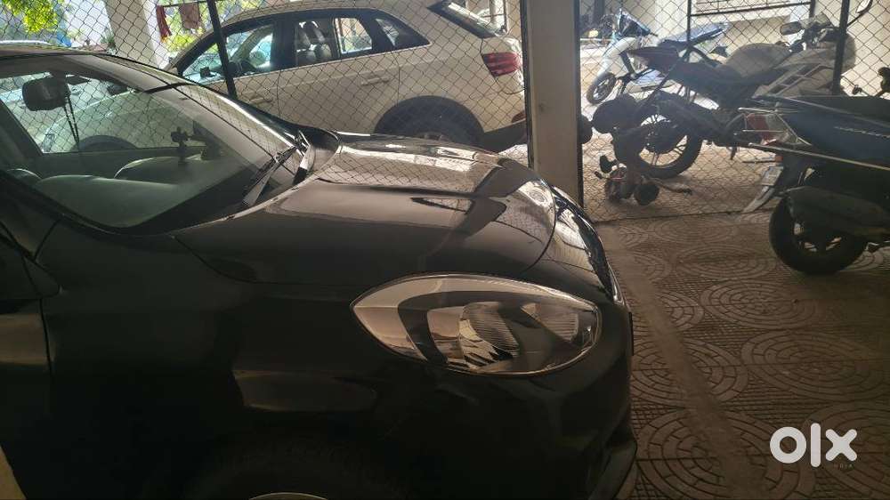 Renault Scala Diesel 2015