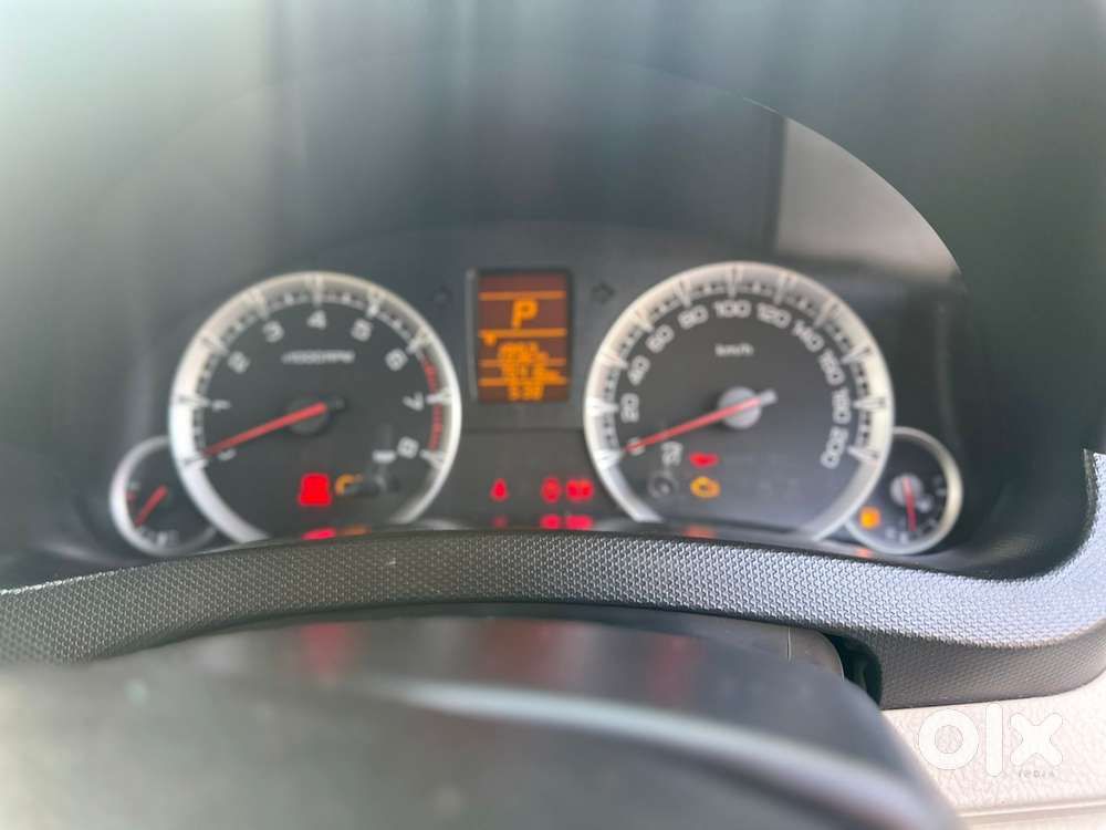 Maruti Suzuki Swift Dzire Vxi(o) Amt, 2016, Petrol