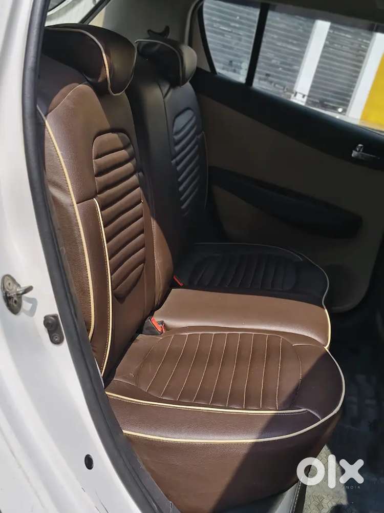 Hyundai I20 Sportz 2014