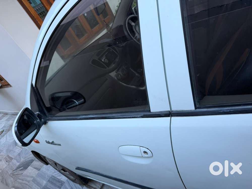 Hyundai I10 Petrol 2012