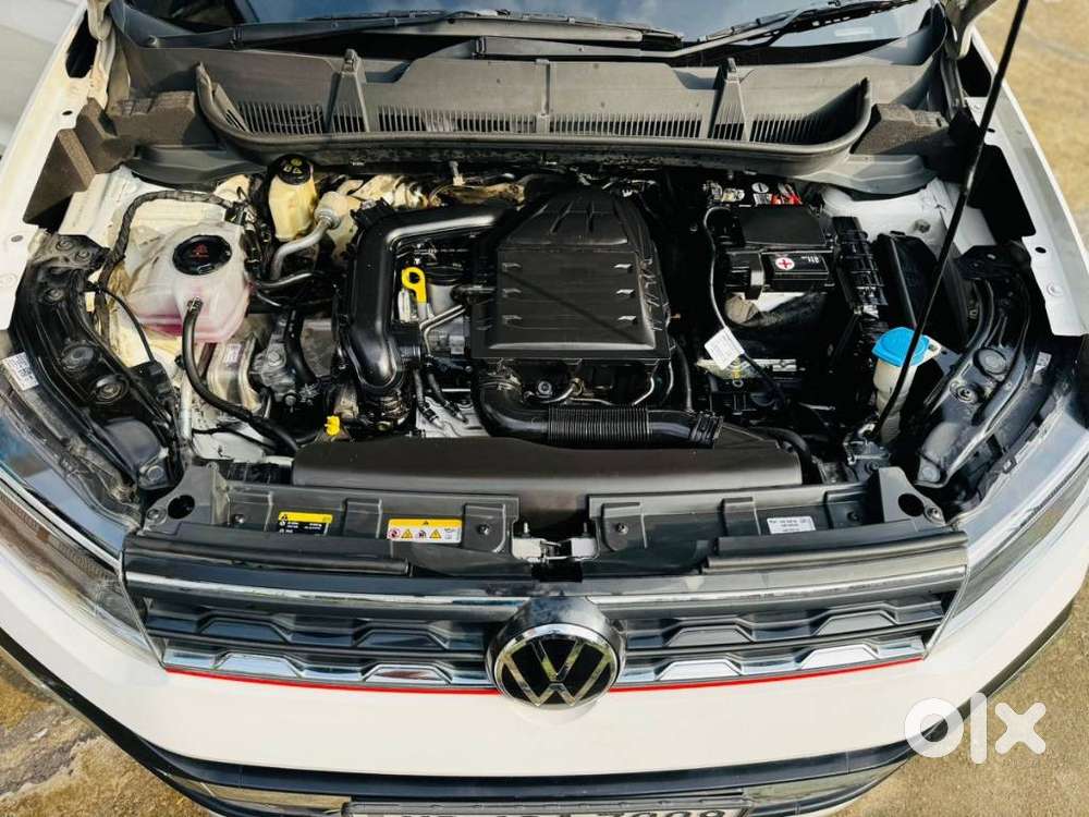 Volkswagen Taigun 1.0 Tsi Highline, 2022, Petrol