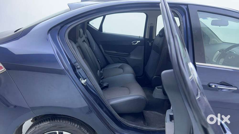 Tata Tigor Xz, 2018, Petrol