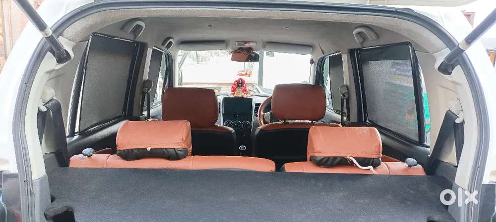 Maruti Suzuki Wagon R 2012 Cng & Hybrids 85 Km Driven