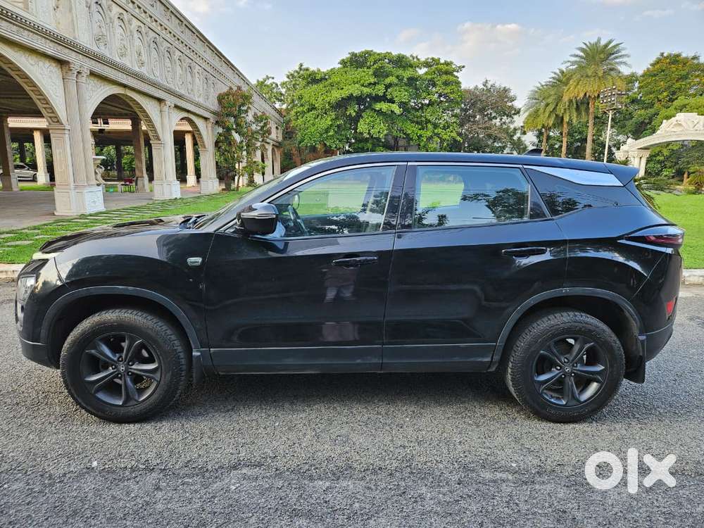 Tata Harrier Xz+, 2019, Diesel