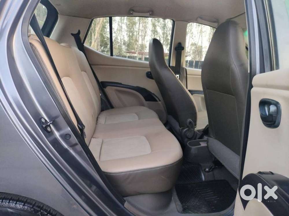 Hyundai I10 Magna 1.1l, 2014, Petrol