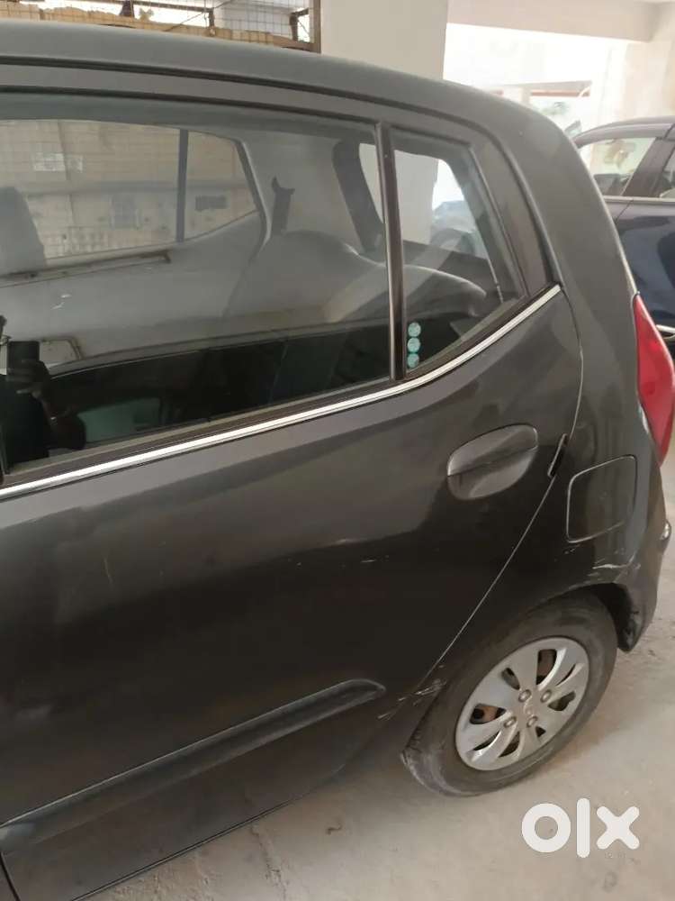 Hyundai I10 Magna 2012 Year Well Maintained Car