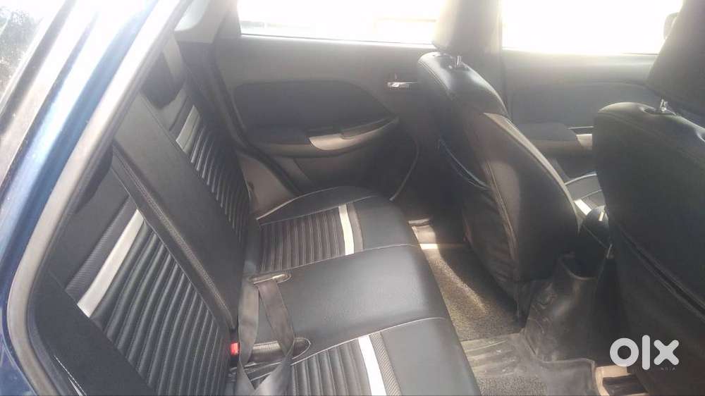 Blue Baleno, Delta, 2019 Model, Petrol Manual.