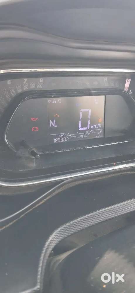 Tata Nexon 2020
