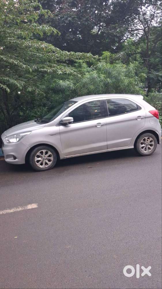 Urgent Sell Titanium Top Model