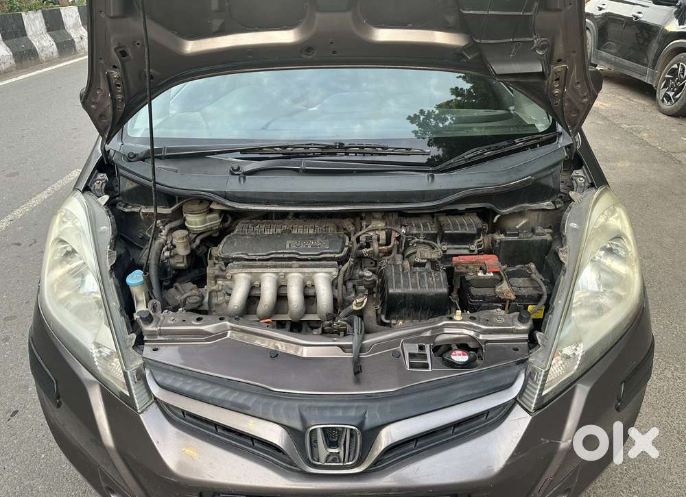 Honda Jazz 2011-2013 X, 2012, Petrol