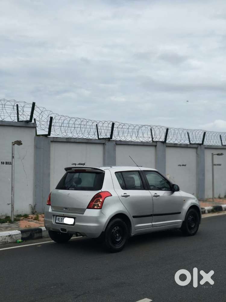 Maruti Suzuki Swift Vdi Bsiii, 2009, Diesel