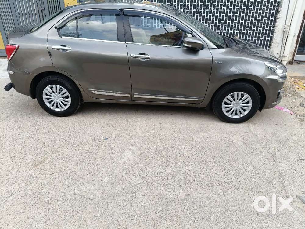 Maruti Dzire Vdi 2017 डीजल कार है