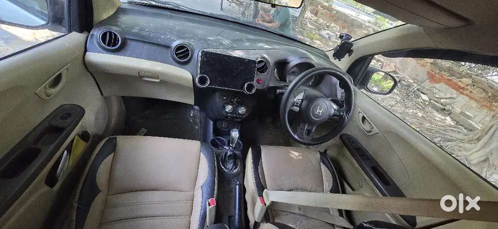 Honda Amaze 1.2 Special 2013