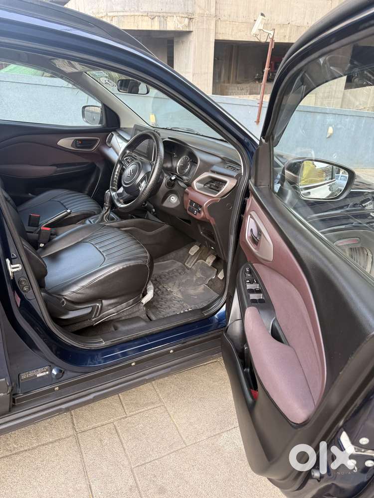 Maruti Suzuki Fronx Delta Plus 1.0 Turbo Mt, 2024, Petrol