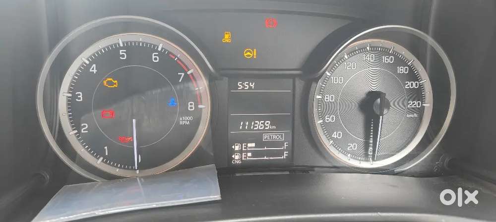 Maruti Suzuki Ertiga Vx 2021