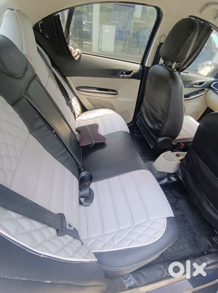 Tata Tigor 1.2 Revotron Xz Plus Cng, 2023, Cng & Hybrids