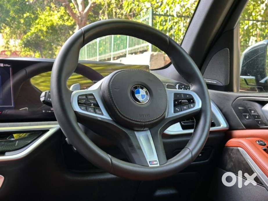 Bmw X5 Xdrive40i M Sport, 2025, Petrol