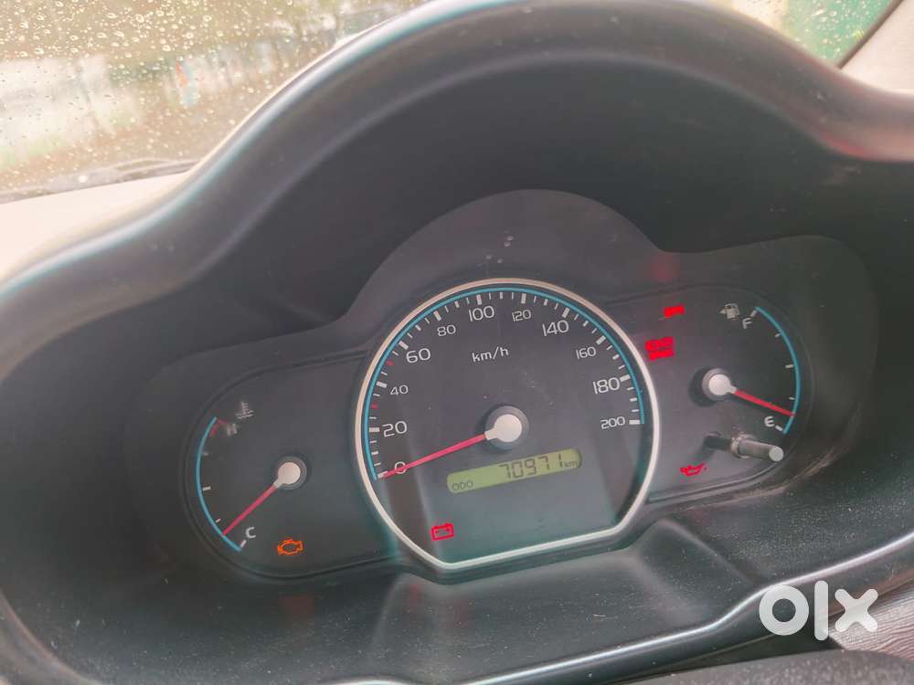 Hyundai I10 Sportz, 2008, Petrol