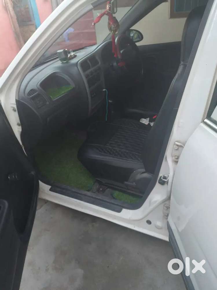 Maruti Suzuki Alto 2010