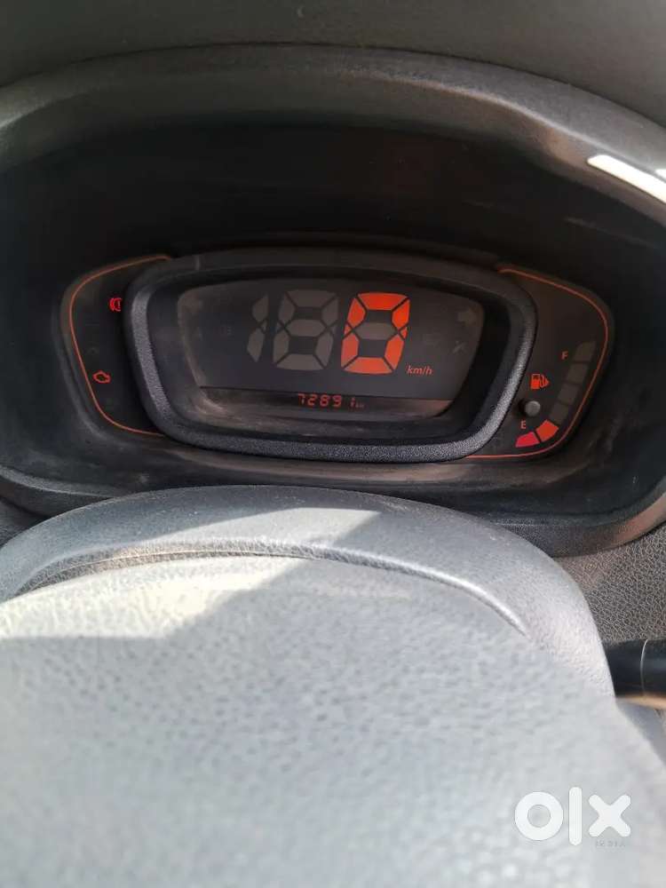 Renault Kwid Rxl 2016 Edition