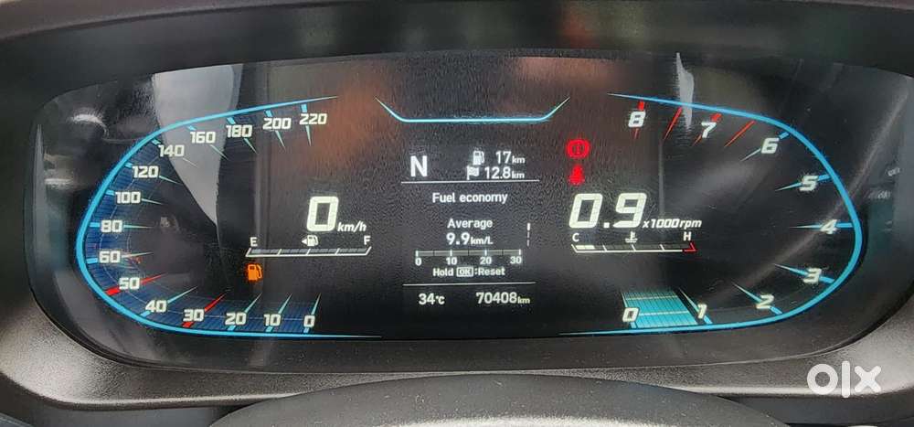 Hyundai New I20 1.0 Asta Turbo Imt, 2021, Petrol