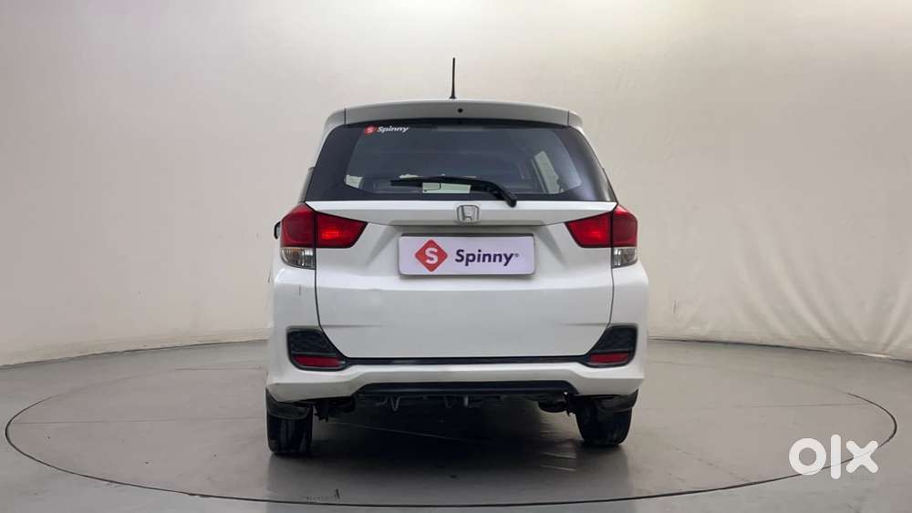 Honda Mobilio V I-dtec, 2014, Diesel