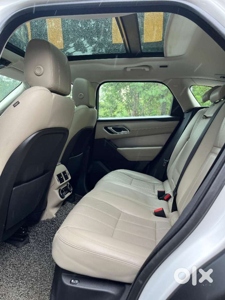 Land Rover Range Velar R-dynamic S, 2021, Petrol