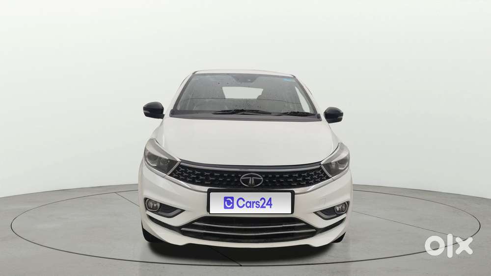 Tata Tigor 1.2 Revotron Xz Plus Cng, 2022, Cng & Hybrids