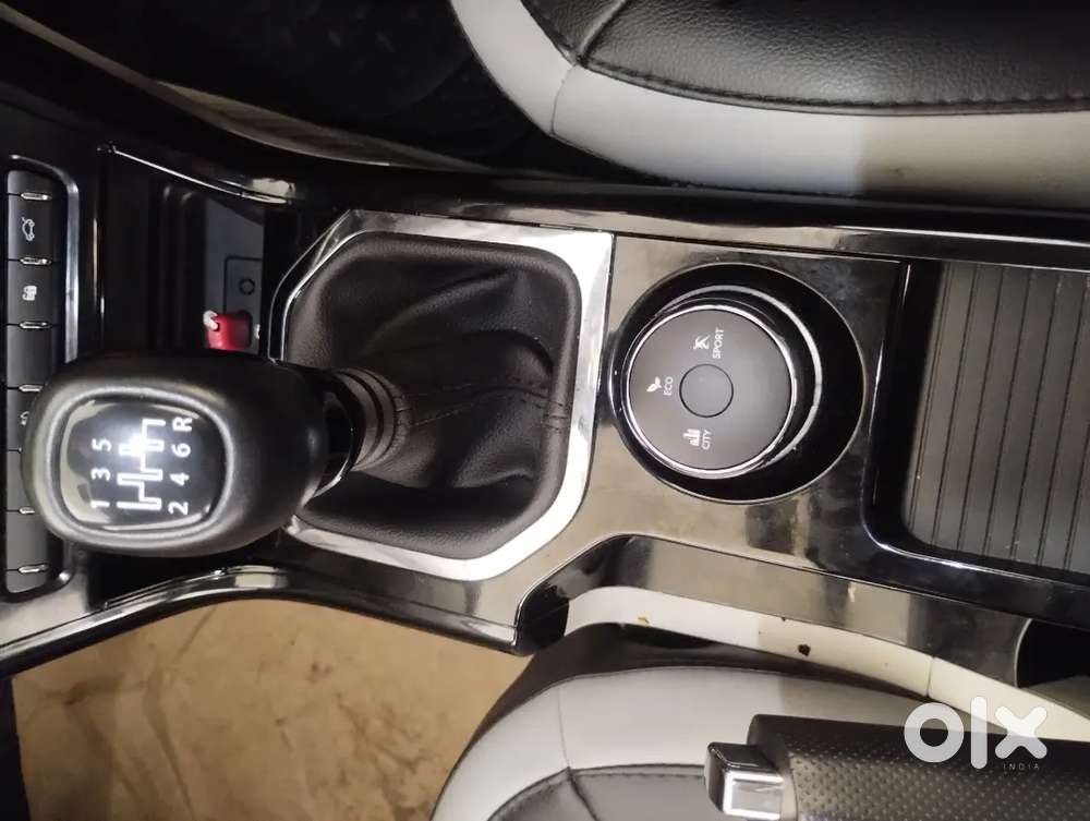 Tata Nexon 2023 Diesel 11300 Km Driven