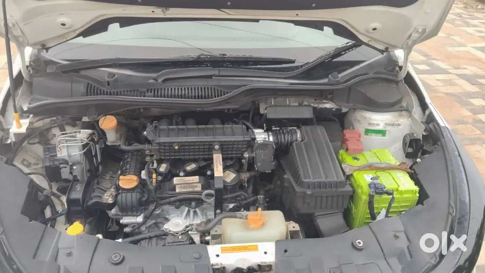 Tata Altroz 2023 Petrol