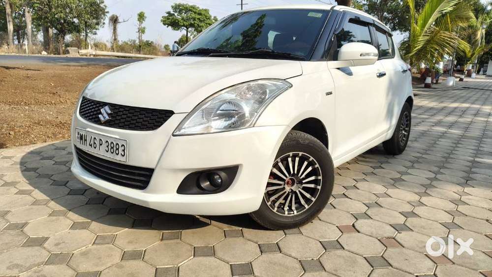 Maruti Suzuki Swift Ddis Vdi, 2012, Diesel