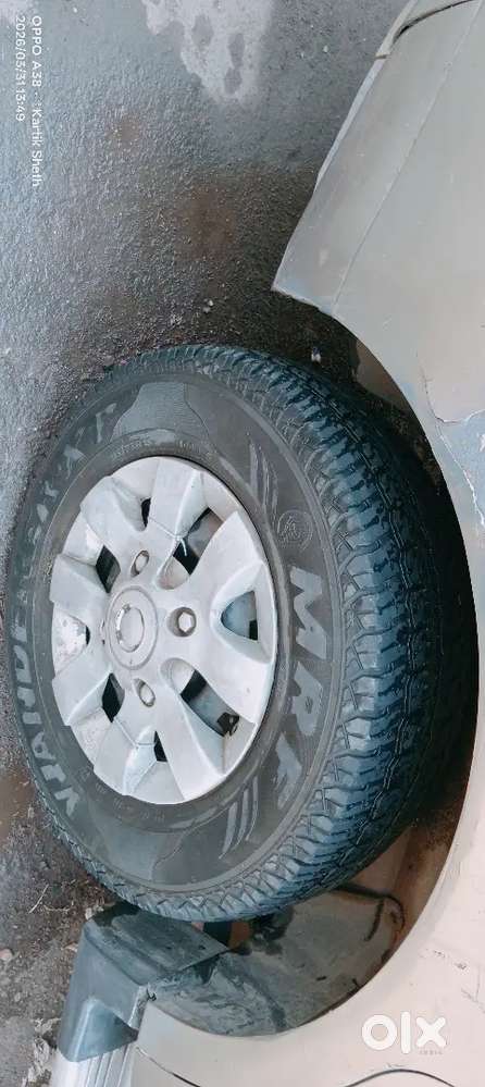 Good Condition
