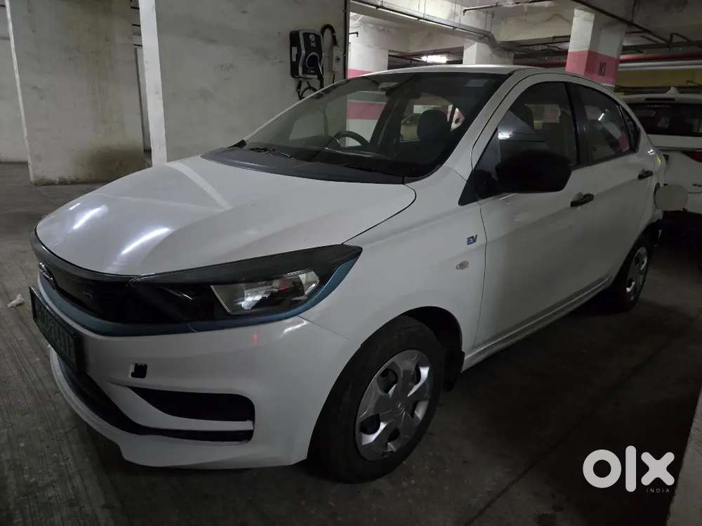 Tata Tigor Ev Xm 2023 Year