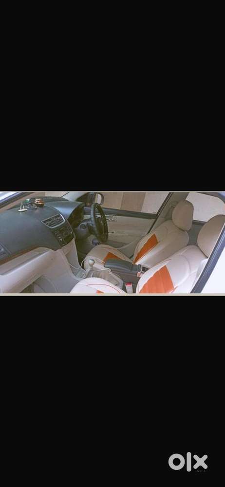 Maruti Suzuki Dzire 2016 Petrol Well Maintained