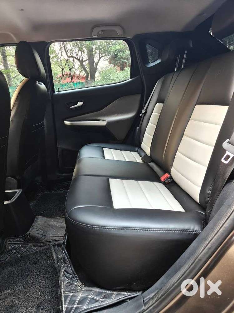 Nissan Magnite 1.0 Xl, 2022, Petrol