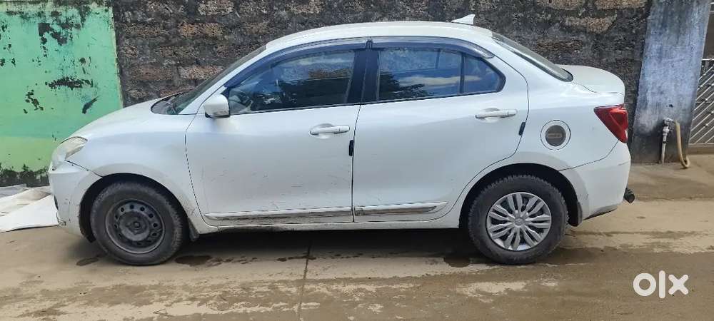 2017 Maruti Suzuki Dzire Vdi