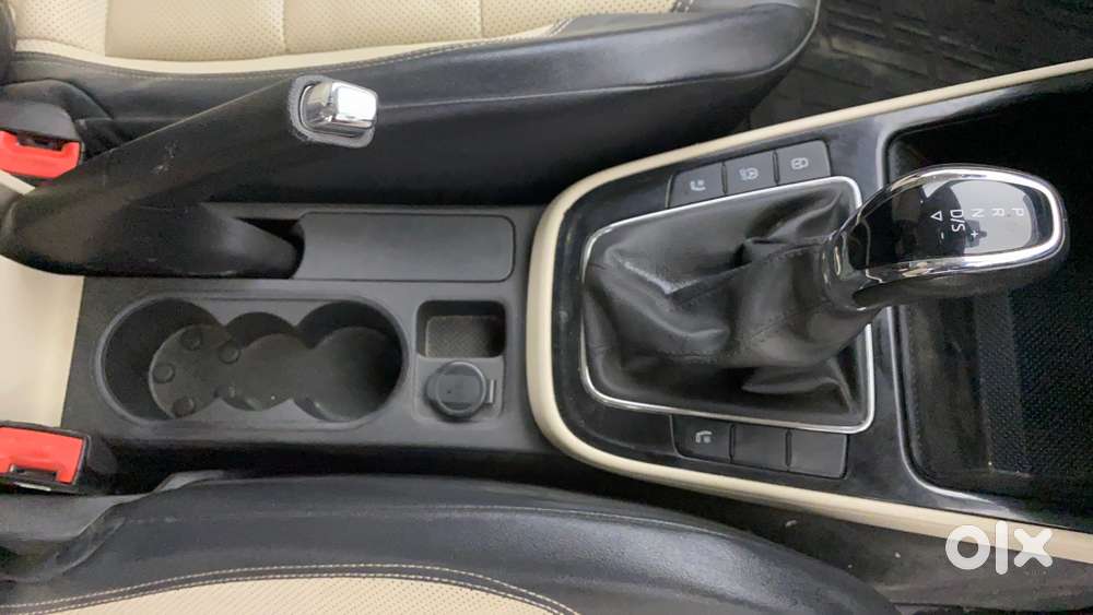 Skoda Slavia 1.5 Tsi Style Dsg, 2022, Petrol